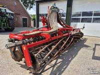 Bouwlandinjecteur Evers Toric SIF616R62 schijveneg bouwland bemester