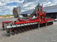 Bouwlandinjecteur Evers Toric SIF616R62 schijveneg bouwland bemester