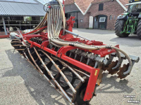 Bouwlandinjecteur Evers Toric SIF616R62 schijveneg bouwland bemester