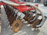 Bouwlandinjecteur Evers Toric SIF616R62 schijveneg bouwland bemester
