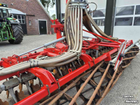 Bouwlandinjecteur Evers Toric SIF616R62 schijveneg bouwland bemester