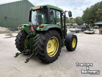 Tractor / Trekker John Deere 6100