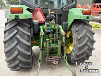 Tractor / Trekker John Deere 6100