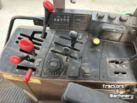 Tractor / Trekker John Deere 6100