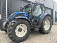 Tractor / Trekker Valtra N174 Versu