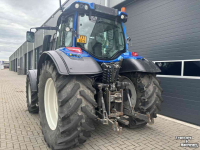 Tractor / Trekker Valtra N174 Versu