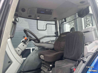 Tractor / Trekker Valtra N174 Versu