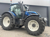 Tractor / Trekker Valtra N174 Versu
