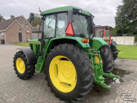Tractor / Trekker John Deere 6100 PowerQuad