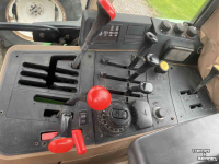 Tractor / Trekker John Deere 6100 MFWD PowerQuad 24-speed