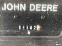 Tractor / Trekker John Deere 6100 MFWD PowerQuad 24-speed