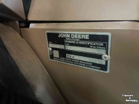 Tractor / Trekker John Deere 6100 PQ 24-speed