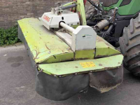 Maaier Claas 290 FN Corto