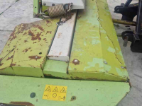 Maaier Claas 290 FN Corto