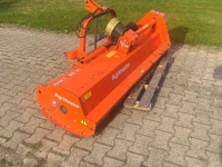 Klepelmaaier Agrimaster XB 180