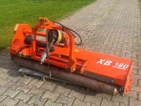 Klepelmaaier Agrimaster XB 180