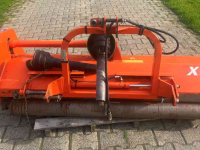 Klepelmaaier Agrimaster XB 180