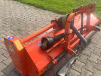 Klepelmaaier Agrimaster XB 180