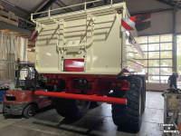 Kipper / Kiepwagen / Landbouwkipper Beco Super 2000