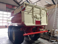 Kipper / Kiepwagen / Landbouwkipper Beco Super 2000
