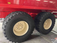Kipper / Kiepwagen / Landbouwkipper Beco Super 2000