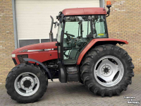 Tractor / Trekker Case CX80
