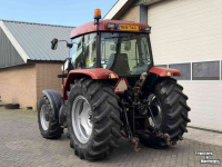 Tractor / Trekker Case CX80