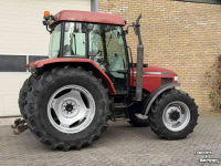 Tractor / Trekker Case CX80