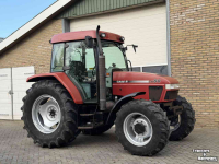 Tractor / Trekker Case CX80