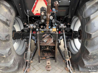 Tractor / Trekker Case CX80