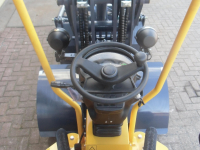 Shovel / Wiellader / Kniklader Eurotrac N4511, Shovel  W11