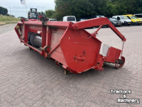 Maaidorser / Combine Massey Ferguson Maaibord passend voor MF