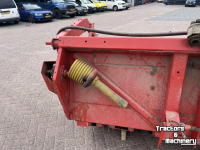 Maaidorser / Combine Massey Ferguson Maaibord passend voor MF