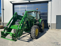 Tractor / Trekker John Deere 6230