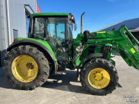 Tractor / Trekker John Deere 6230