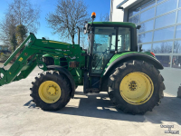 Tractor / Trekker John Deere 6230
