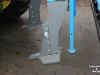 Overige grondbewerkingsmachines en toebehoren Agri-Koop GK2,7