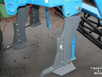 Overige grondbewerkingsmachines en toebehoren Agri-Koop GK2,7