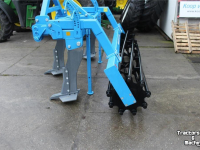 Overige grondbewerkingsmachines en toebehoren Agri-Koop GK2,7