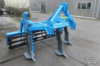 Overige grondbewerkingsmachines en toebehoren Agri-Koop GK2,7