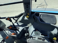 Tractor / Trekker New Holland TS90 4WD Shuttle
