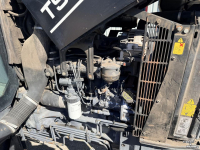 Tractor / Trekker New Holland TS90 4WD Shuttle