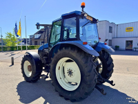 Tractor / Trekker New Holland TS90 4WD Shuttle