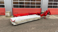 Maaier Lely LELY 320MC LELY SCHIJVENMAAIER-KNEUZER