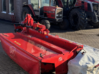 Maaier Lely LELY 320MC LELY SCHIJVENMAAIER-KNEUZER
