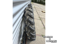 Wielen, Banden, Velgen & Afstandsringen Alliance Set Alliance Banden 270/95R36 Verstelbare Velgen