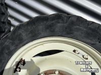 Wielen, Banden, Velgen & Afstandsringen Alliance Set Alliance Banden 270/95R36 Verstelbare Velgen