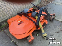Maaier Perfect T200 Maaimachine