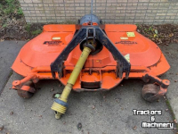 Maaier Perfect T200 Maaimachine