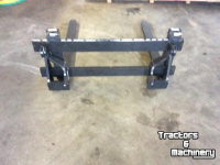 Palletvorken Stoll Palletvork